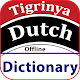 Tigrinya Dutch Dictionary app Download on Windows