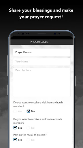 Paco Garcia Ministry Screen 2