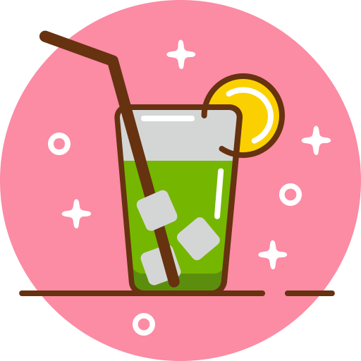 Drink Buffet logo