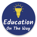 Education On The Way App - G M Patel School Dhrol Apk