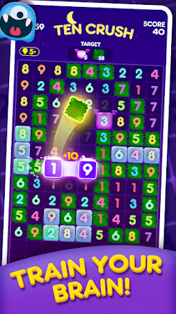 Game screenshot Ten Crush apk download