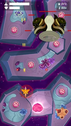 Kind Heart Defenders - Screenshot 4