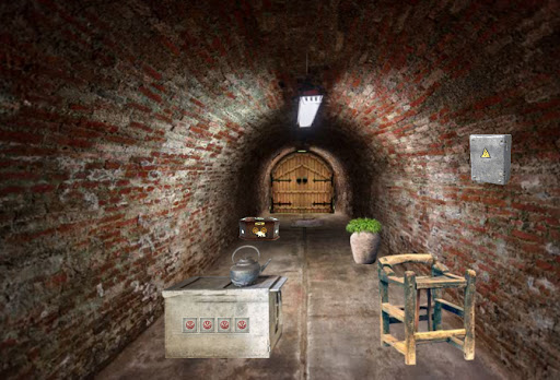 Escape Game - True Escape Screen 2