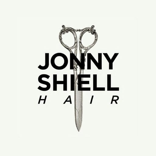 Jonny Shiell Hair logo