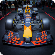 Formula Wallpaper HD, GIF