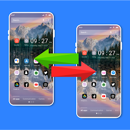 Mobile to Mobile Mirroring App: Download & Review