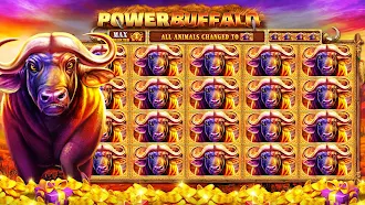 Game screenshot Cash Fanatic - slots casino hack