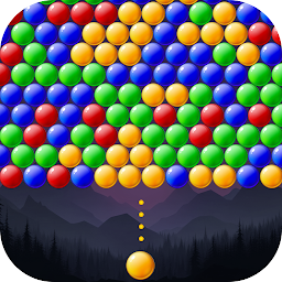 Bubble Shooter Classic Mod Apk
