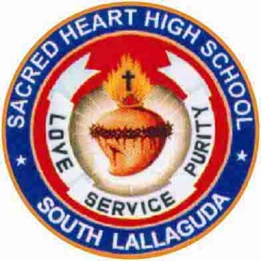 Sacred Heart High School Apps on Google Play