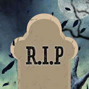 Death Date Calculator & Grave Editor