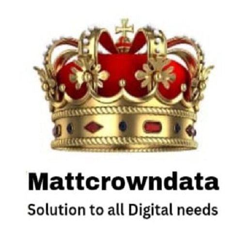 Get MATTCROWNDATA for Android Aso Report