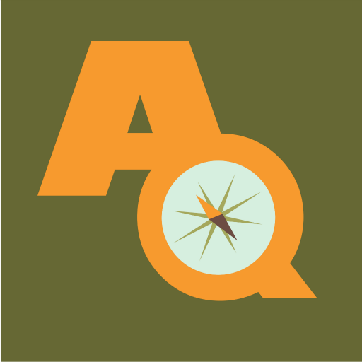 Friends of Acadia Header - AppWisp.com