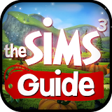 Guide for The Sim 3 icon