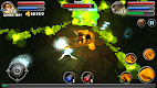 screenshot of Dungeon Quest