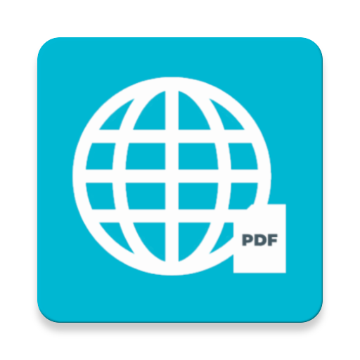 Website To PDF Converter logo
