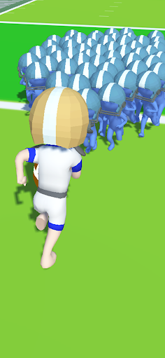 TouchDown Bowl - Screenshot 3