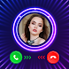 Color Call Screen-Phone Theme