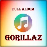 SATURNZ BARZ - GORILLAZ All Songs icon