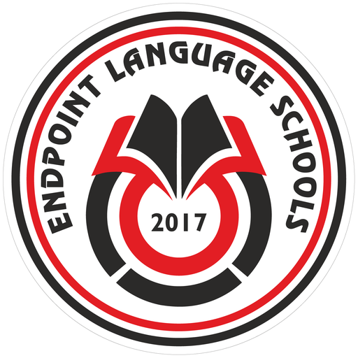 End Point Language Schools logo