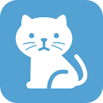 Cover Image of Download Cat and Box - Tic Tac Toe -  APK