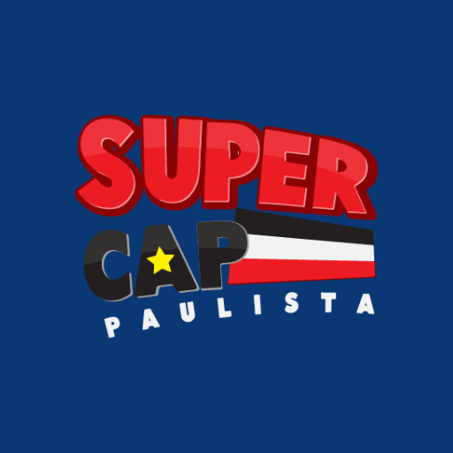 Supercap Paulista logo