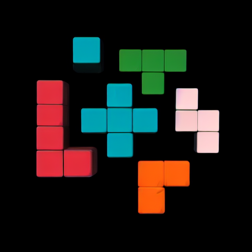 Classic Block Puzzle | Elasa