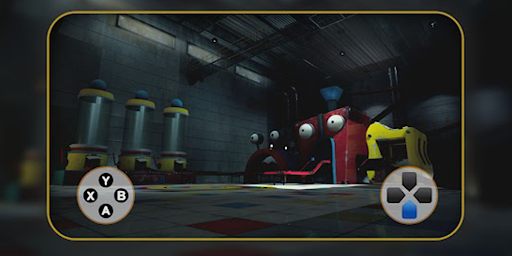 Poppy Playtime Horror Tips