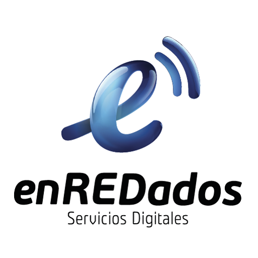 enREDados logo
