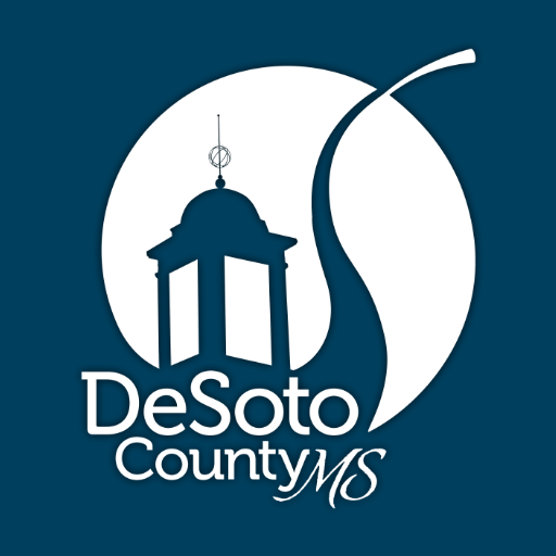 DeSoto County Connect 20.6301.0 Icon