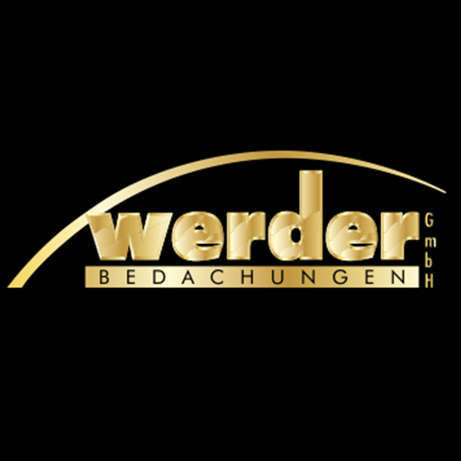 Werder Bedachungen logo