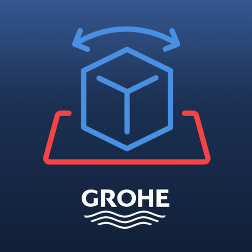 GROHE Watersystems AR Laai af op Windows