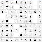 The legend of the sudoku seeke