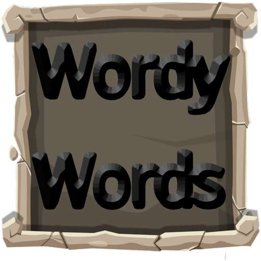 WORDYWORDS Unduh di Windows
