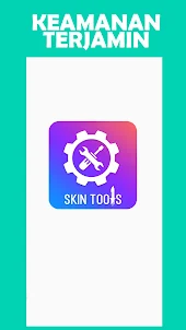 Skin Tools Mod FF