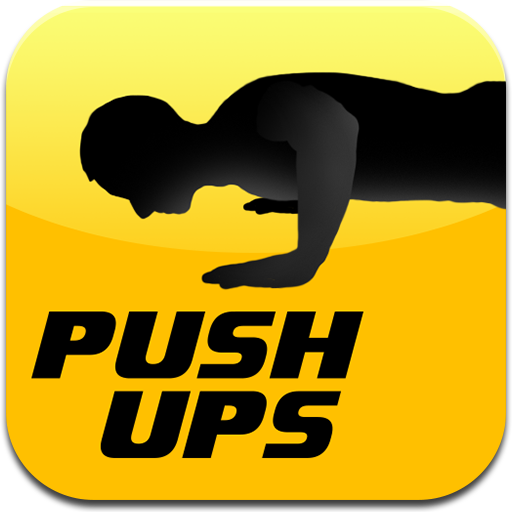 Push Ups Workout 3.214.73 Icon