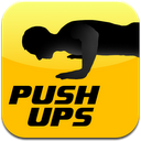 Push Ups training