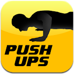 Cover Image of Download Push Ups Workout  APK