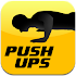 Push Ups Workout3.217.76 (AdFree)