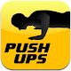 Push Ups Workout 100 отжиманий курс тренировок Скачать для Windows