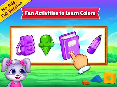 Color Kids: Coloring Games 17