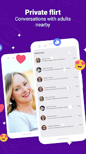 Casual Dating: Casual date app  Screenshots 17