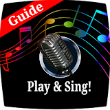 Smule Play&Sing! icon