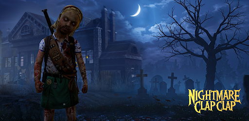 The Scary Clap Clap Nightmare