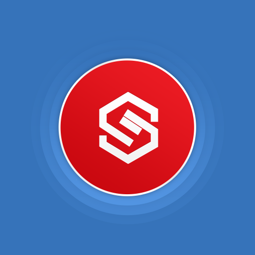 S pay Wallet logo