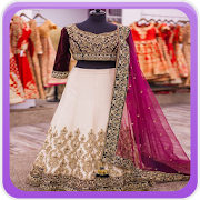 Chaniya Choli Design Gallery