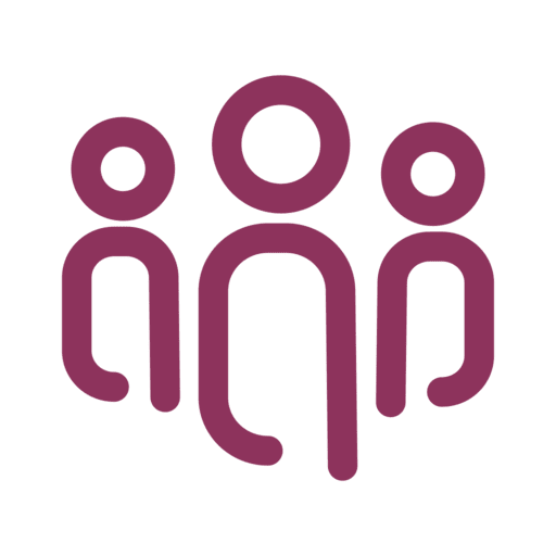 Rallie by Lumerate logo
