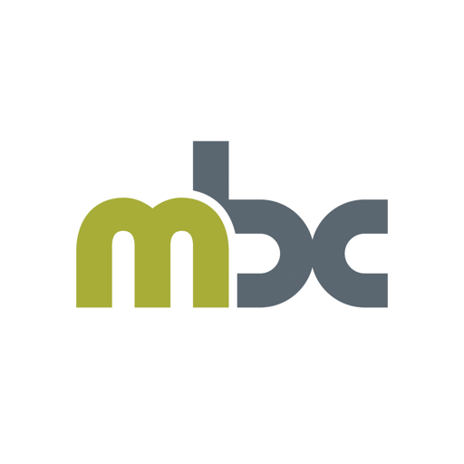 Mulberry Baptist Church Houma logo
