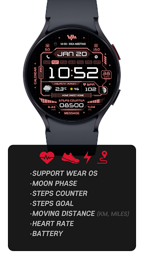 SamWatch Digital Final 3 2025 screenshot 2