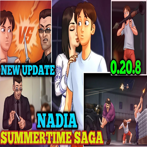 Summertime Saga Tricks 2022