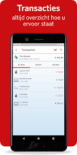 RegioBank Mobiel Bankieren v2.38.2 Apk (Premium/Unlock) Free For Android 2